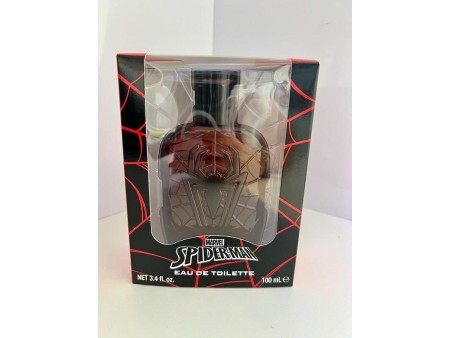 MARVEL SPIDER-MAN PREMIUM EDT 100ML VAPO