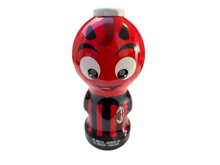 MILAN S/G SEMI 3D 400ML