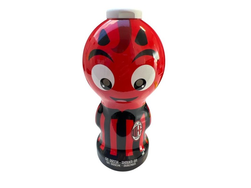 MILAN S/G SEMI 3D 400ML