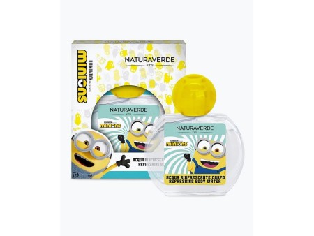 MINIONS EDT 50 ML VAPO