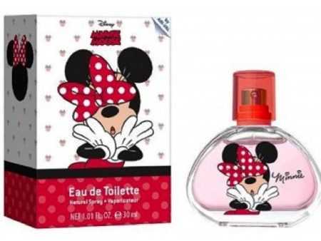 MINNIE EDT 30ML VAPO