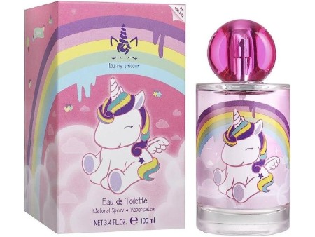 MY UNICORN EDT 100 ML VAPO