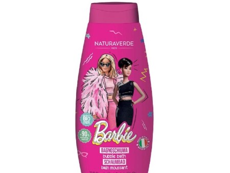 NATURAVERDE BARBIE S/G 250ML