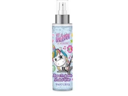 NATURAVERDE BE A UNICORN A/P 100 ML VAPO