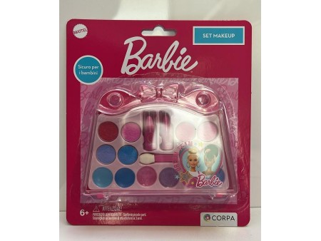 SETABLU BORSETTA BARBIE SET MAKE UP