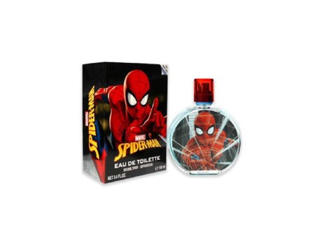 SPIDERMAN EDT 100 ML VAPO