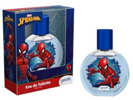 SPIDERMAN EDT 50 ML VAPO