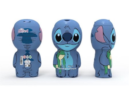 STITCH S/G 2IN1 2D 400 ML