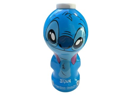 STITCH S/G SEMI 3D 400ML