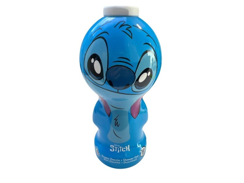 STITCH S/G SEMI 3D 400ML