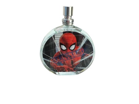 T.SPIDERMAN EDT 100ML VAPO