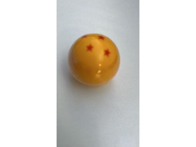 TAKE CARE DRAGON BALL Z LIP BALM 3D