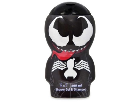 VENOM S/G 2IN1 400 ML 2D