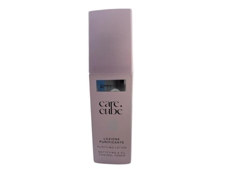 BELLAOGGI CARE CUBE LOZIONE PURIFICANTE VISO 100 ML