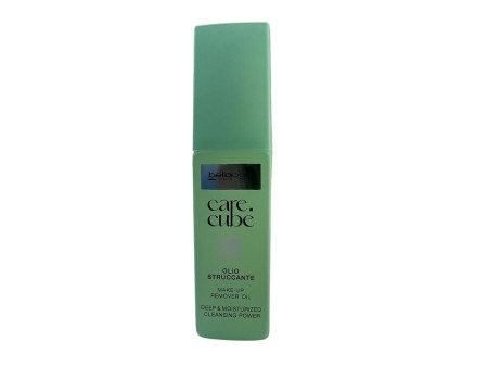 BELLAOGGI CARE CUBE OLIO STRUCCANTE 60 ML