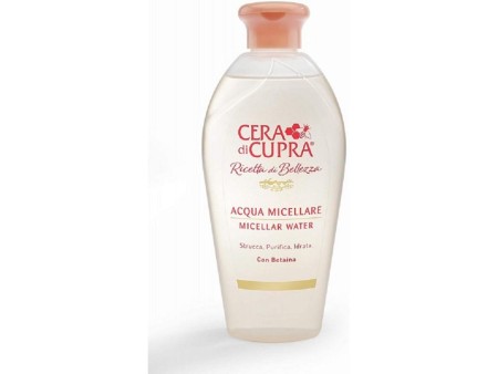 CERA DI CUPRA ACQUA MICELLARE DELICATA 200ML