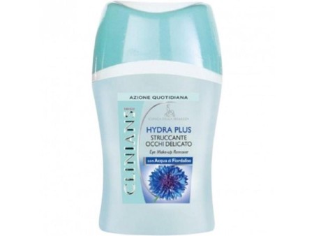 CLINIANS HYDRA PLUS STRUCCANTE OCCHI DELICATO 150ML