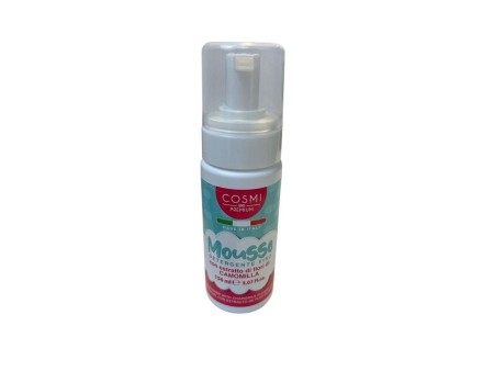 COSMI MOUSSE DETERGENTE VISO CAMOMILLA 150ML