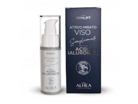 DIVA ALHEA ACIDO IALURONICO VISO 30 ML