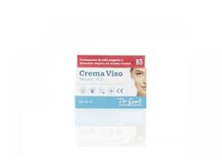 DR GERT CREMA VISO DERMA B3 50ML