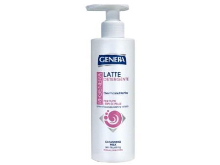 GENERA LATTE DETERGENTE 250 ML