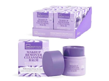 IDC INSTITUTE BEAUTY & SKINCARE BALSAMO DETERGENTE VISO 45 GR