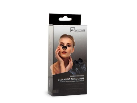 IDC INSTITUTE CLEANSING NOSE STRIPS 5 PZ
