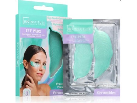 IDC INSTITUTE EYE PATCHES CERAMIDES 3 PAIA