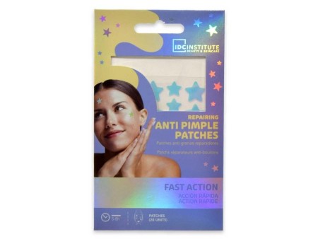 IDC INSTITUTE MASCHERA VISO ANTI PIMPLE PATCHES