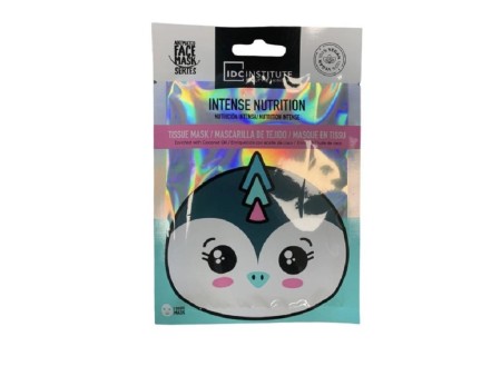 IDC INSTITUTE SCENTED MASCHERA NUTRIVA INTENSA PINGUINO