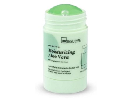 IDC INSTITUTE STICK DETERGENTE VISO IDRATANTE ALL'ALOE VERA