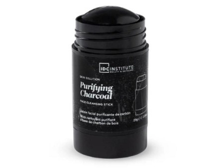 IDC INSTITUTE STICK DETERGENTE VISO PURIFICANTE AL CARBONE