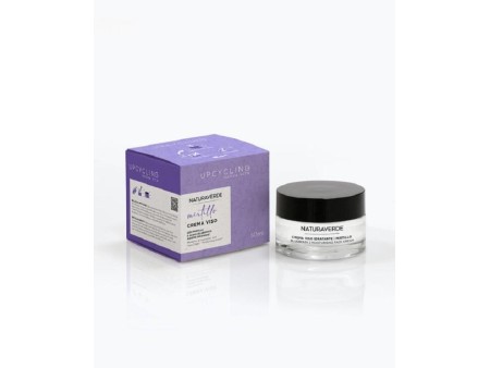 NATURAVERDE UPCYCLING MIRTILLO CREMA VISO IDRATANTE 50 ML