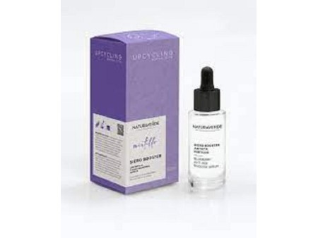 NATURAVERDE UPCYCLING MIRTILLO SIERO BOOSTER ANTIETA' 30 ML