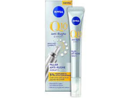 NIVEA Q10 FILLER ANTIRUGHE 15 ML