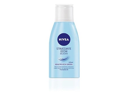 NIVEA STRUCCANTE OCCHI DELICATO 125 ML