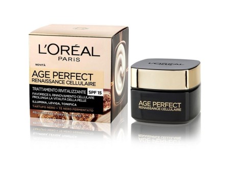 OREAL AGE PERFECT TRATTAMENTO RICOSTITUENTE 50ML