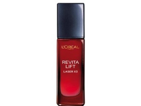 OREAL REVITALIFT LASER X3 SIERO ANTI-ETA 30ML