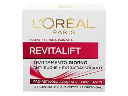 OREAL REVITALIFT TRATTAMENTO GIORNO 50ML