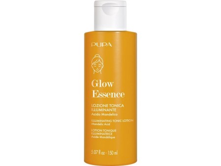 PUPA GLOW ESSENCE LOZIONE TONICA ILLUMINANTE 150 ML