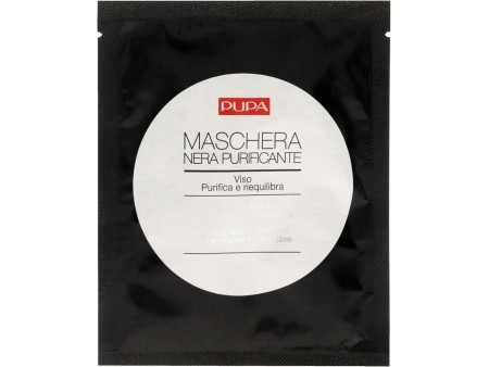 PUPA MASCHERA VISO NERA PURIFICANTE