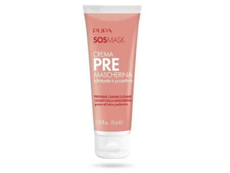 PUPA SOS MASK CREMA PRE MASCHERINA 75ML