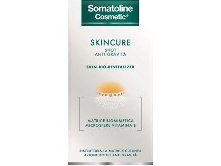 SOMATOLINE SKINCURE SHOT ANTI-GRAVITA' 30ML