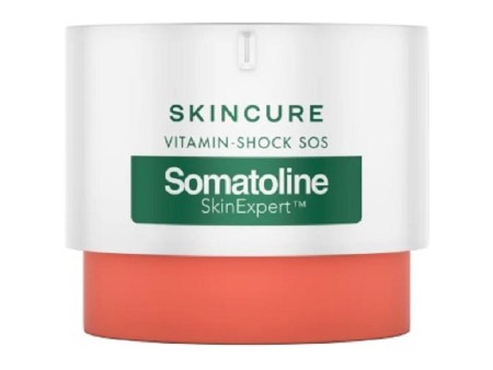 SOMATOLINE SKINCURE VITAMIN SHOCK SOS 40ML