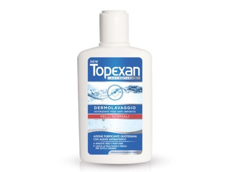 TOPEXAN DERMOLAVAGGIO PELLI NORMALI 150 ML