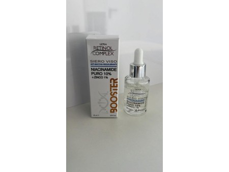 ULTRA RETINOL COMPLEX SIERO VISO ANTI-MACCHIA 30ML