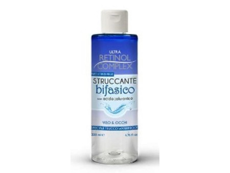ULTRA RETINOL COMPLEX STRUCCANTE BIFASICO VISO&OCCHI 200ML
