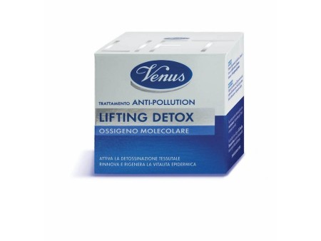 VENUS CREMA LIFTING DETOX 50 ML