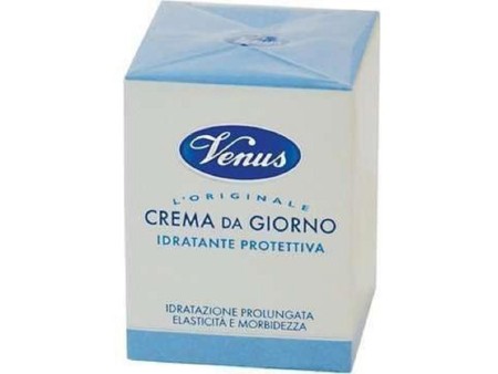 VENUS CREMA GIORNO IDRATANTE PROTETTIVA 50ML