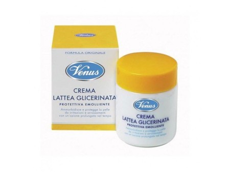 VENUS CREMA LATTEA GLICERINATA 50 ML